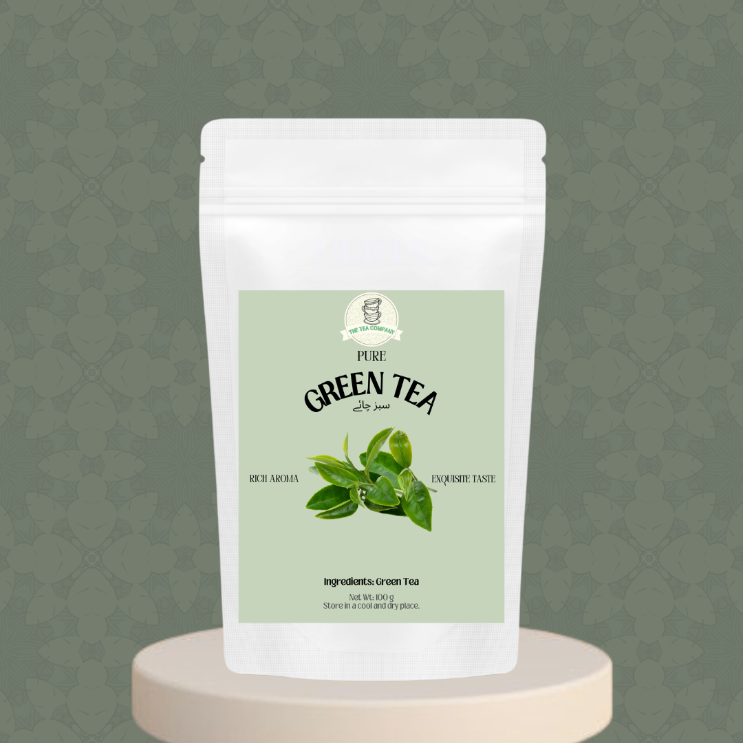 Green Tea