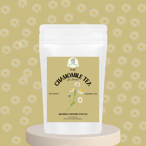 Chamomile Tea