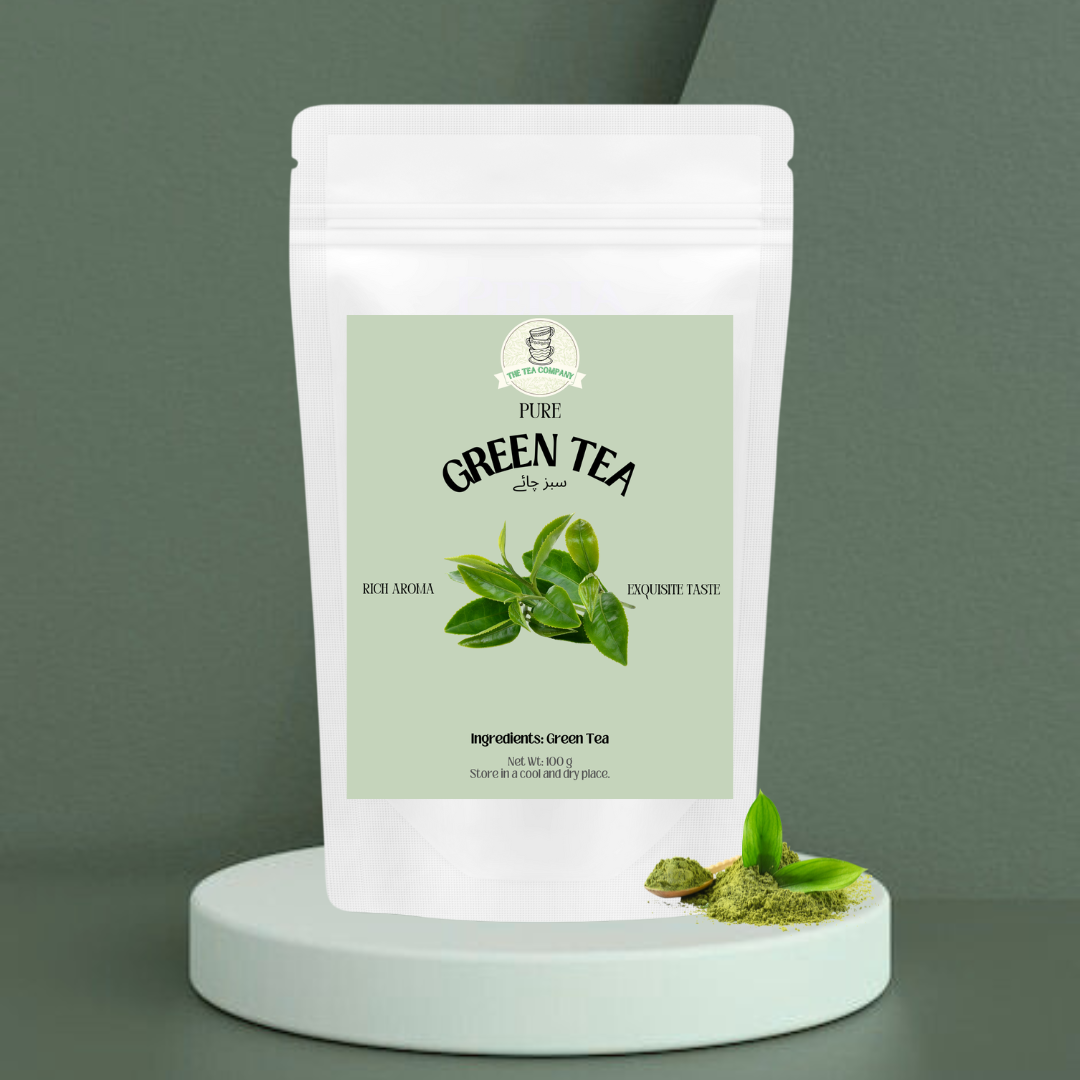 Green Tea