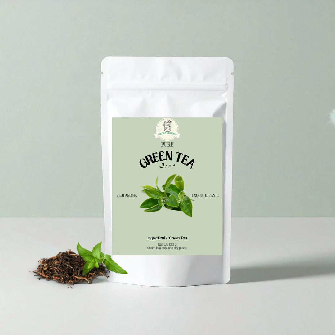 Green Tea